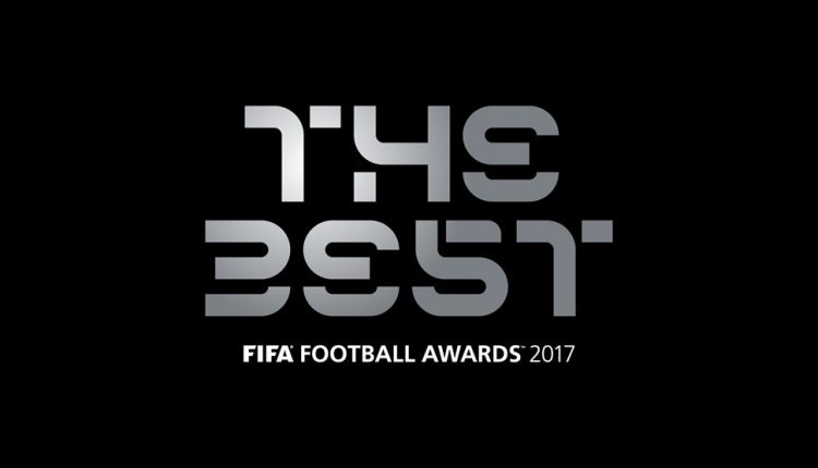 FIFA The Best 2017