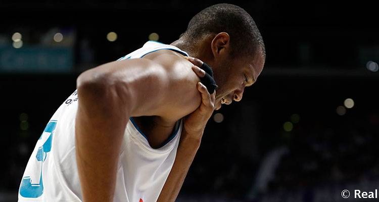 Randolph Real Madrid