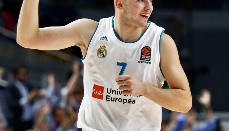 Real Madrid Olimpia Milán