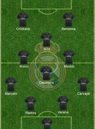 Atlético Real Madrid derbi