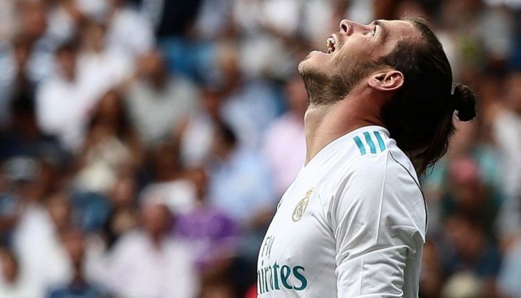Bale Real Madrid