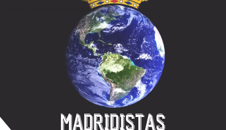 Madridistas por el mundo Real Madrid