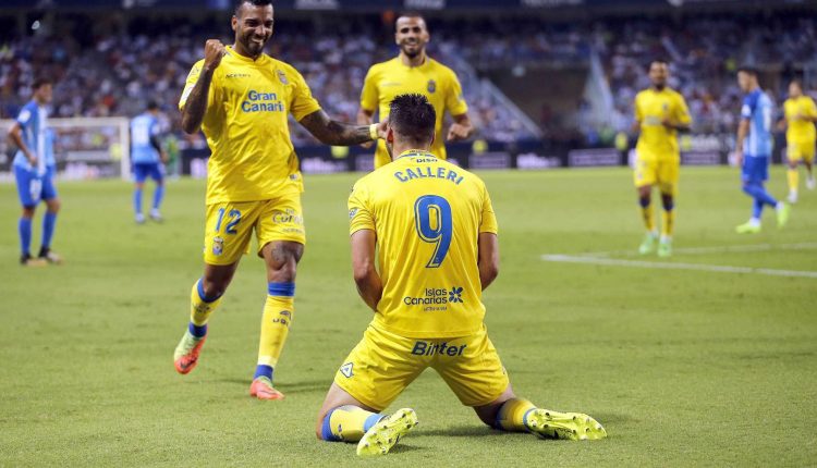 UD Las Palmas