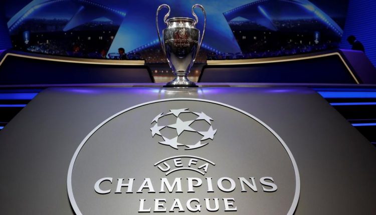 UEFA Champions League
