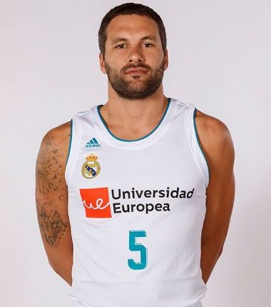 Maxi Solé Real Madrid