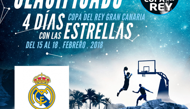 Real Madrid Baloncesto Copa