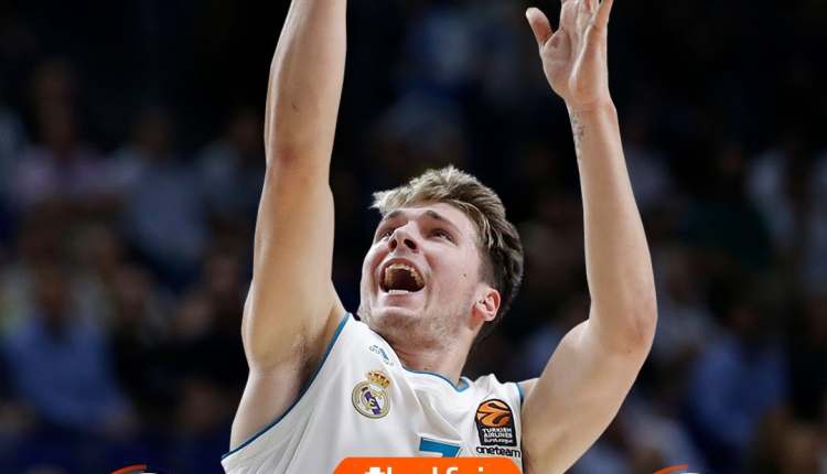 Fenerbahce 77 Real Madrid 79