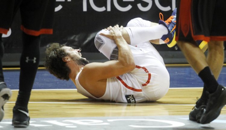 Llull Real Madrid