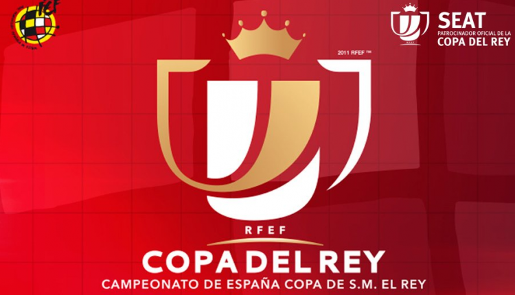 Copa del Rey España