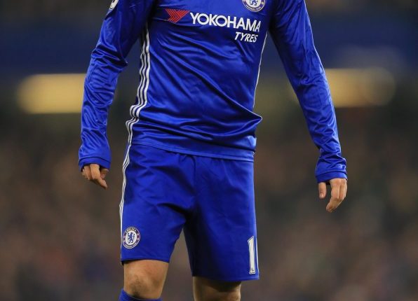Hazard Chelsea