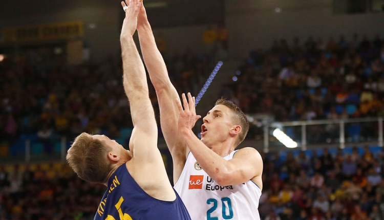 Real Madrid Barcelona 90 92