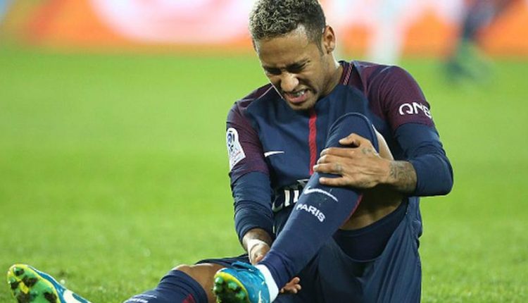 Neymar PSG