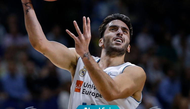 Real Madrid 89 Unicaja 84