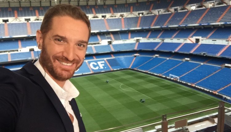 David Álvarez Bernabéu