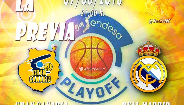 Herbalife Gran Canaria Real Madrid
