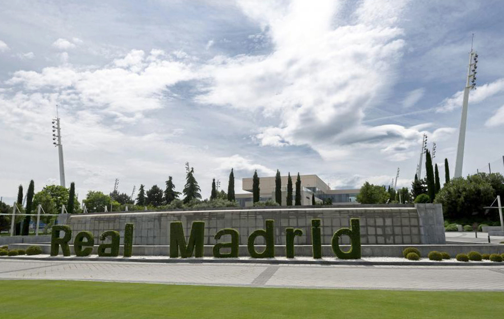 Ciudad Real Madrid