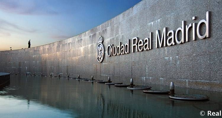 Ciudad Real Madrid