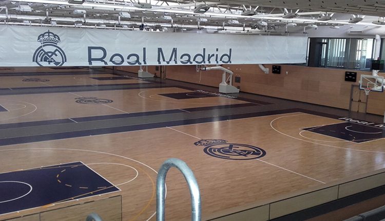 Real Madrid Baloncesto