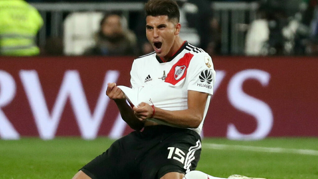 Palacios River