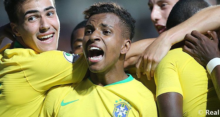 Rodrygo Brasil