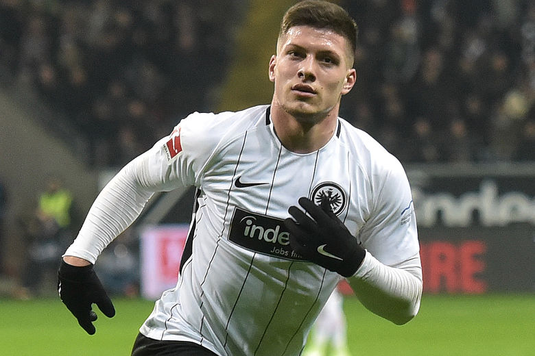 Luka Jovic