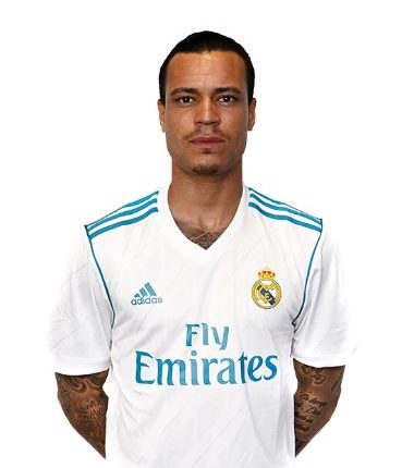 De Tomás Real Madrid