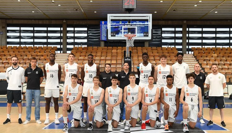 Júnior plantilla adidasngt.com