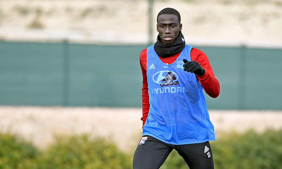 Mendy Lyon