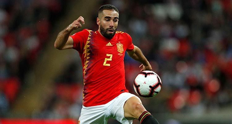 Carvajal España