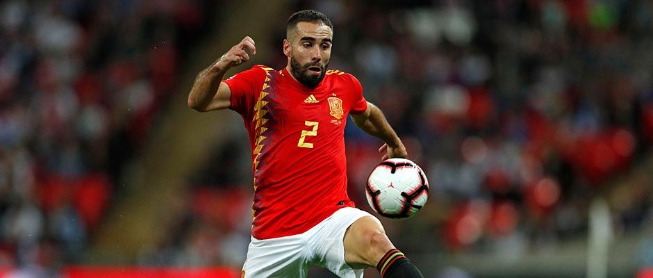 Carvajal España