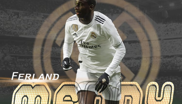 Mendy fichaje Real Madrid