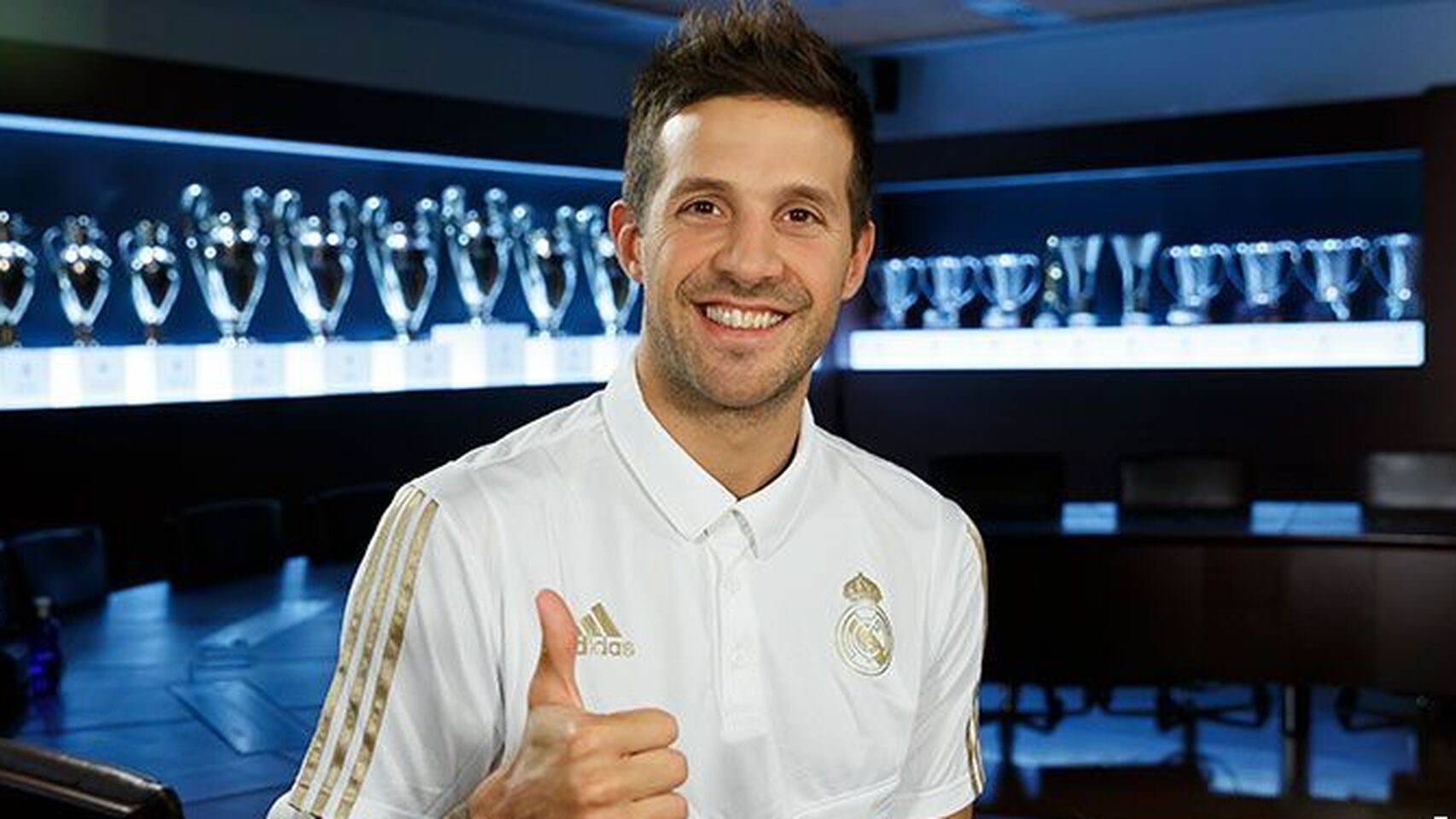 Laprovittola Real Madrid