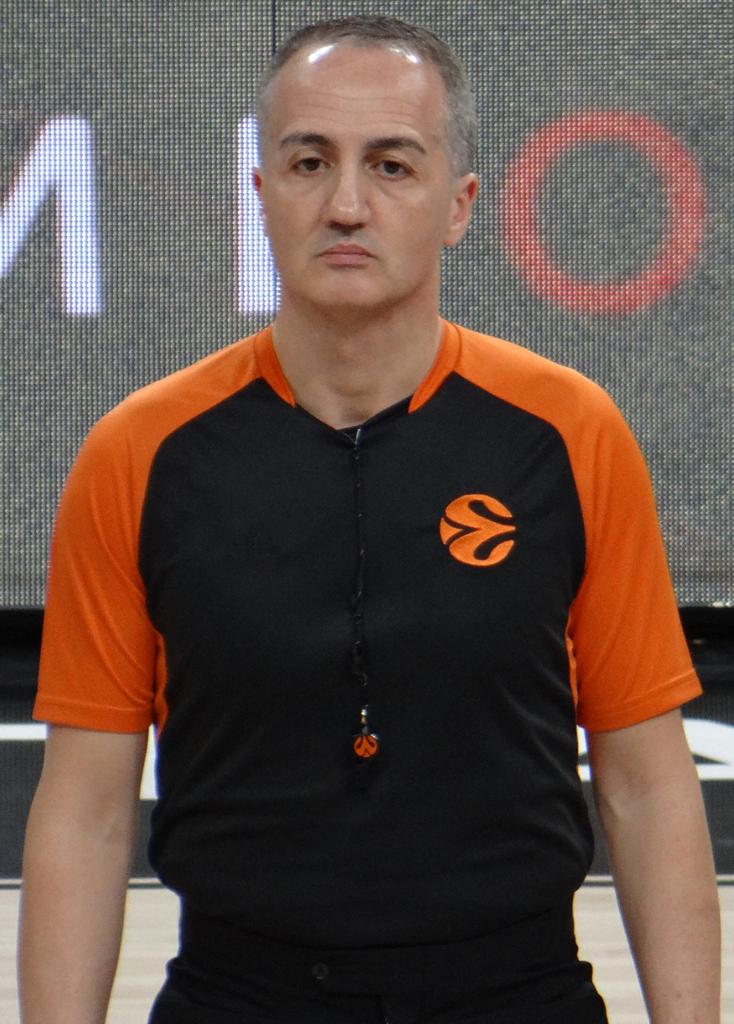 Carmelo Paternico