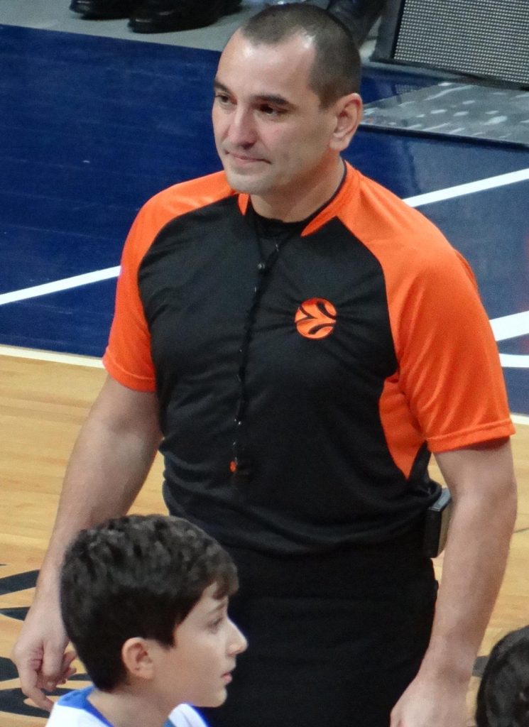 Belosevic Euroleague