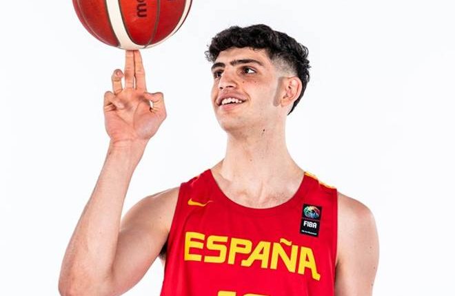 Bruno Vidarte proballers com