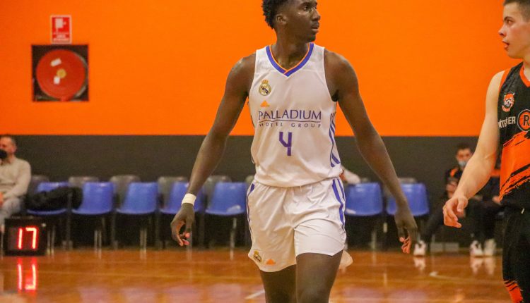 Ismaila Diagne twitter com @Barlowe500