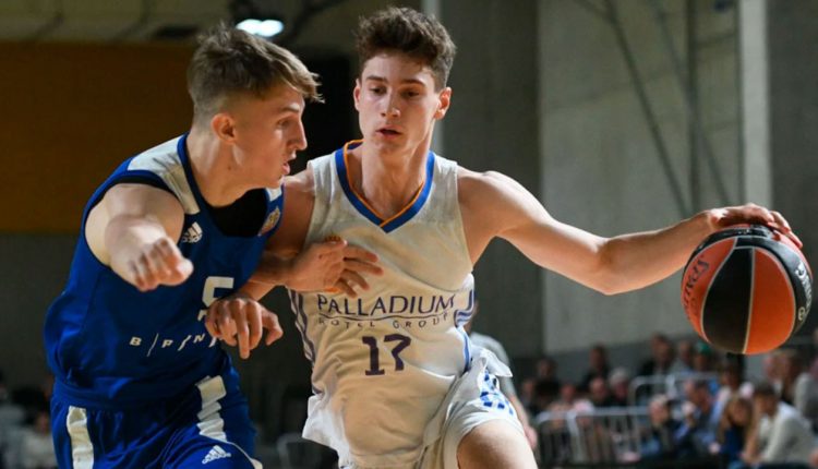 Jan Vide realmadridd