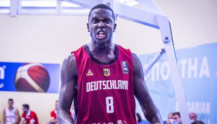 Declan Duru envergure co